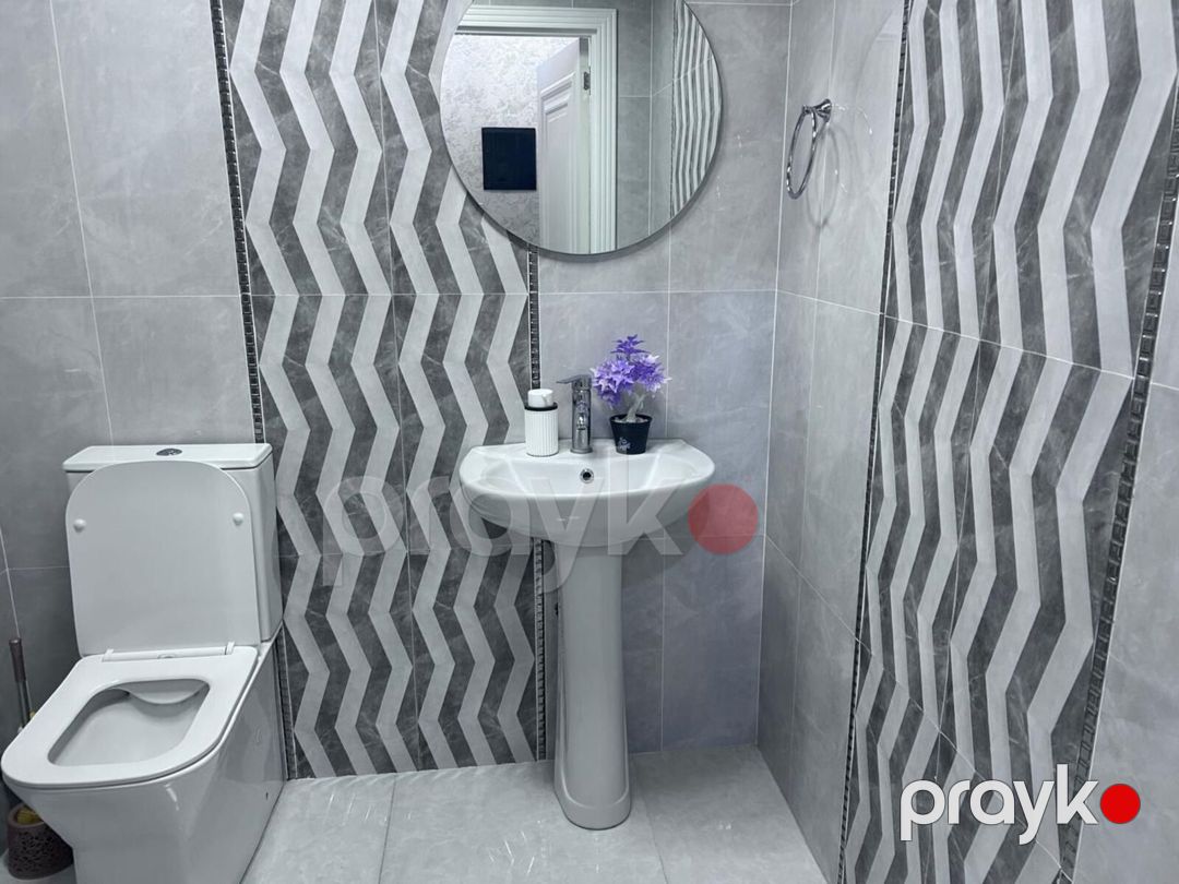 Satılır 3 otaqlı yeni tikili 140 m² — Mənzil, Bakı (6)