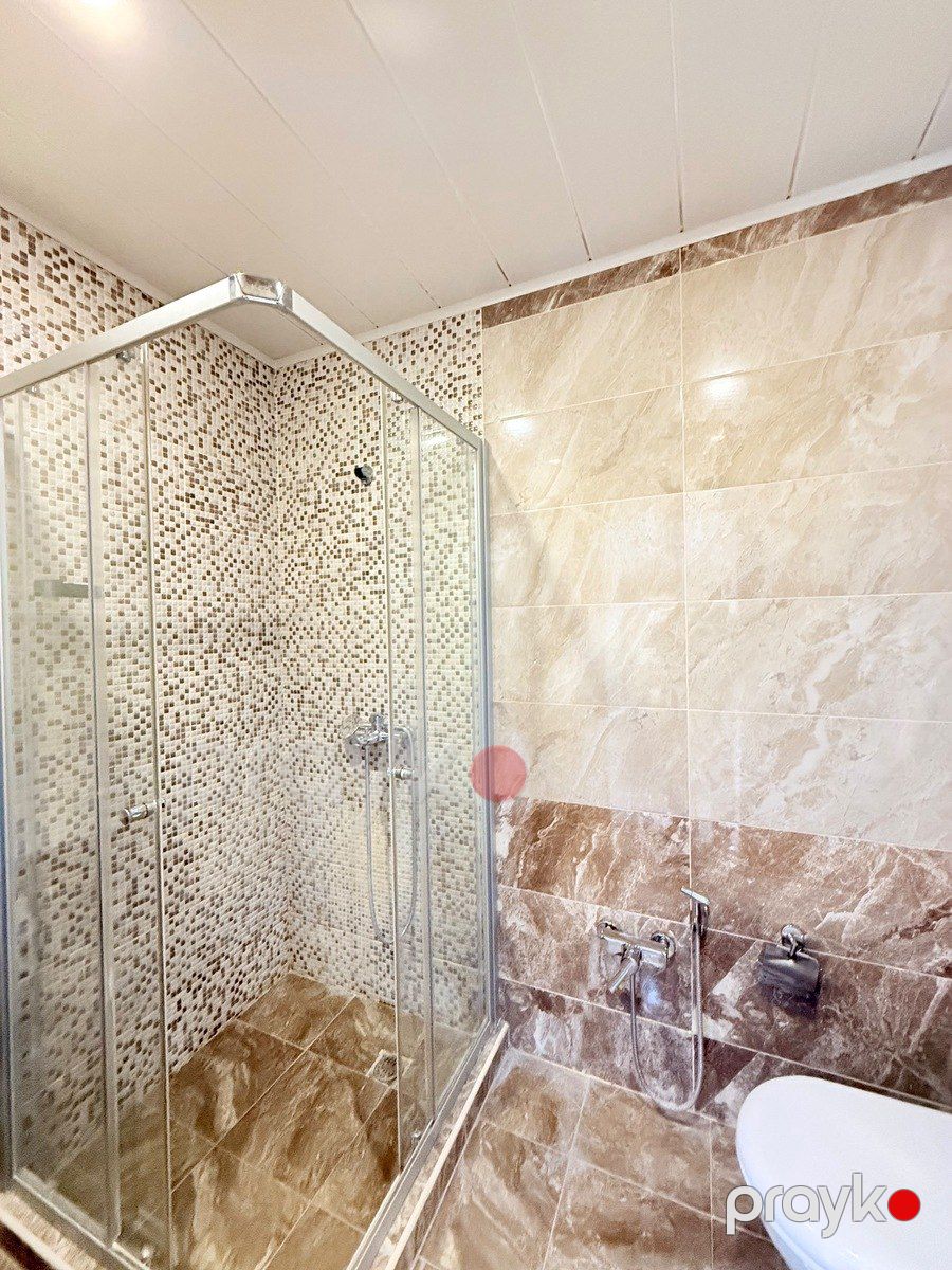 Satılır 2 otaqlı yeni tikili 62 m² — Mənzil, Xırdalan (12)