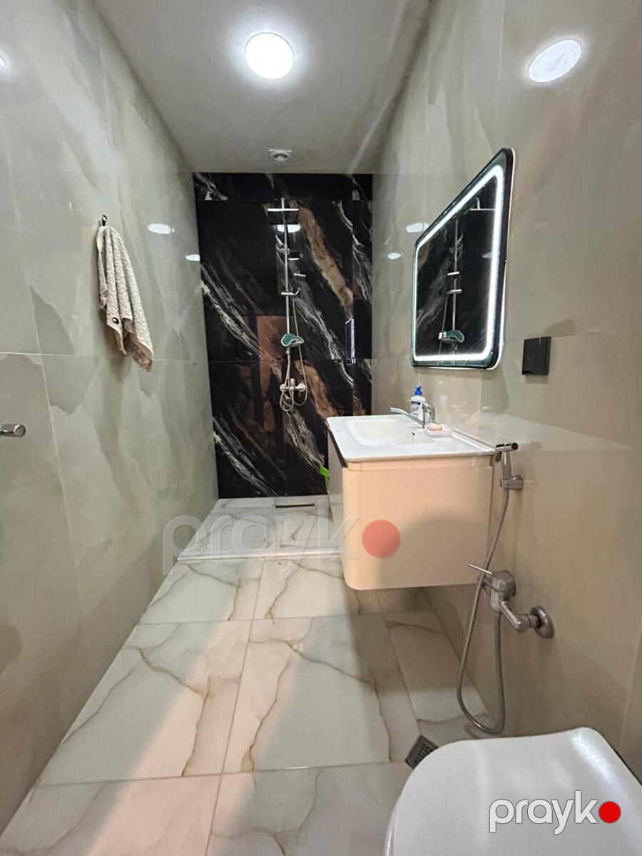 Satılır 3 otaqlı yeni tikili 100 m² — Mənzil, Bakı (10)