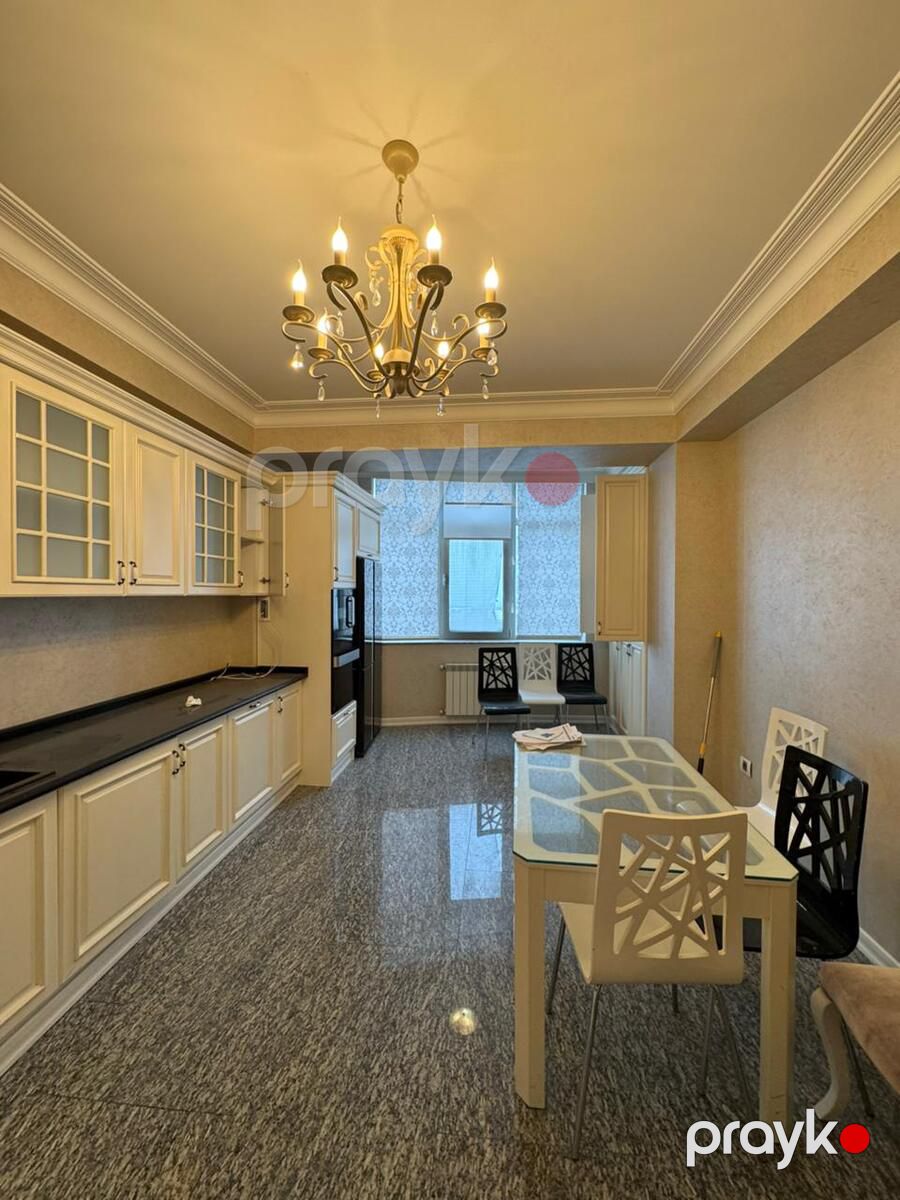 Satılır 3 otaqlı yeni tikili 171 m² — Mənzil, Bakı (9)