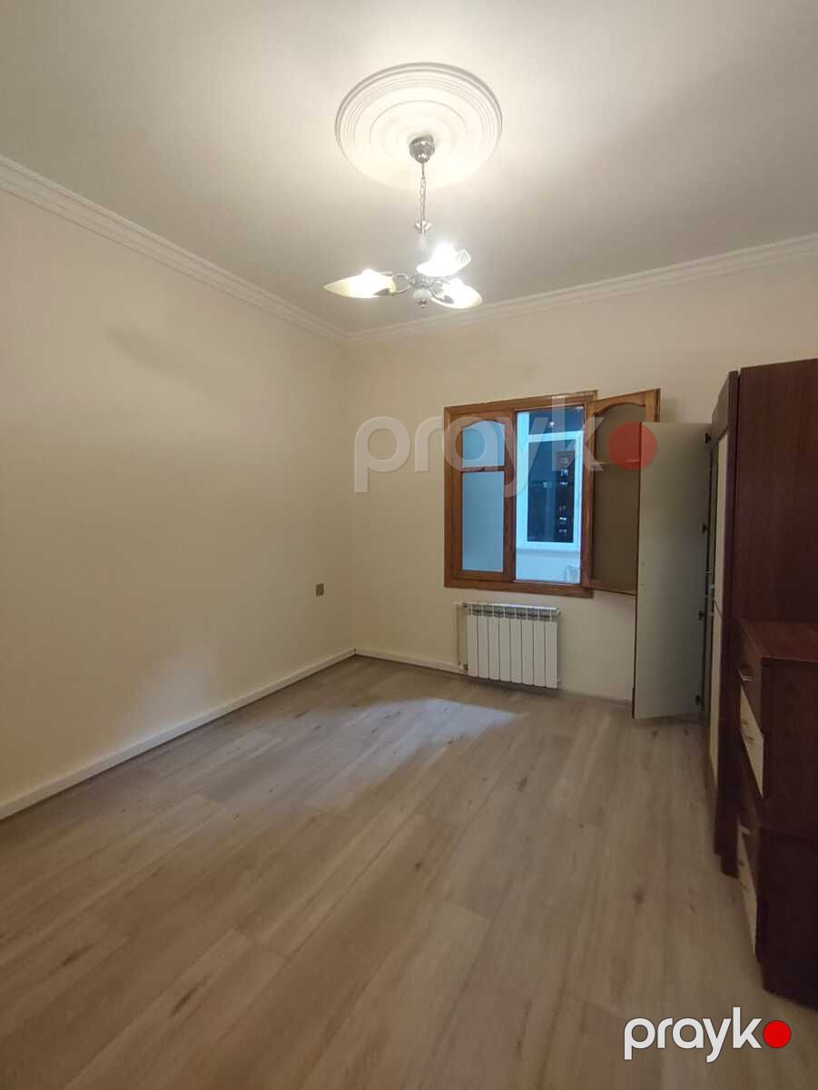 2-otaqlı yeni tikili kirayə verilir, Xalqlar Dostluğu m., 55 m² — Mənzil, Bakı (5)