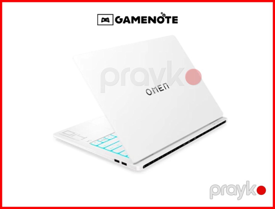 Noutbuk Omen Transcend 14 Gaming Laptop — Noutbuklar, Bakı (3)