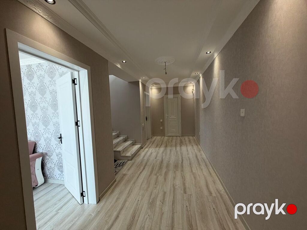 7 otaqlı, 200 kv. m, Kredit yoxdur, Yeni təmirli — Ev, villa, Masazır (4)