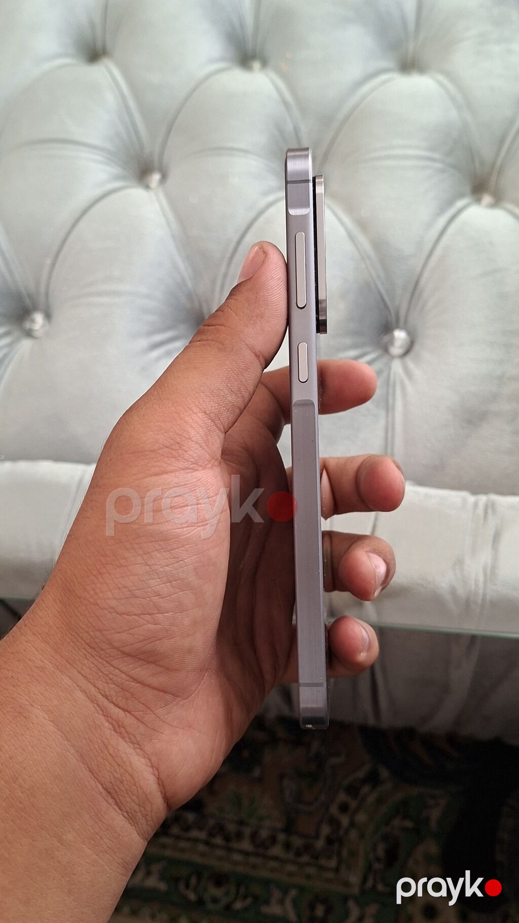 Samsung Galaxy A56 5G, rəng - Qara — Samsung, Mehdiabad (7)