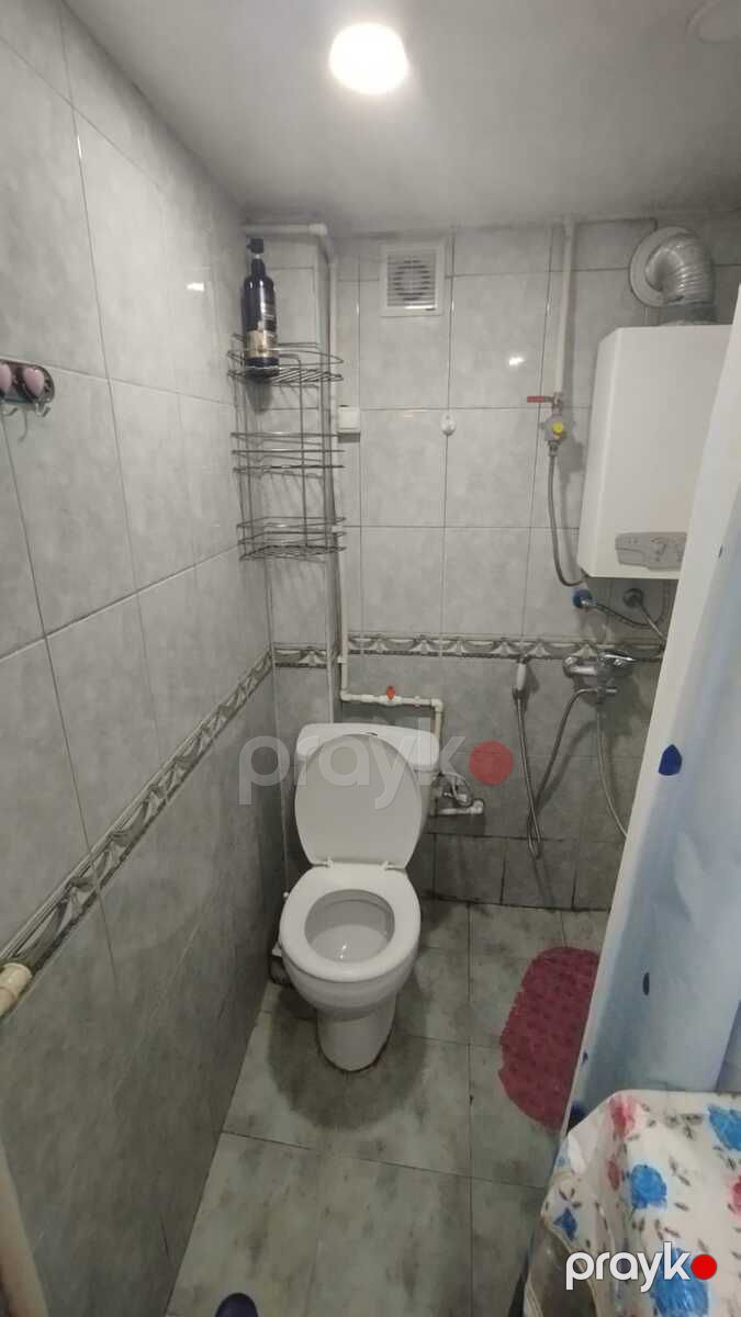 İcarəyə verilir 1 otaqlı köhnə tikili 35 m² — Mənzil, Bakı (4)
