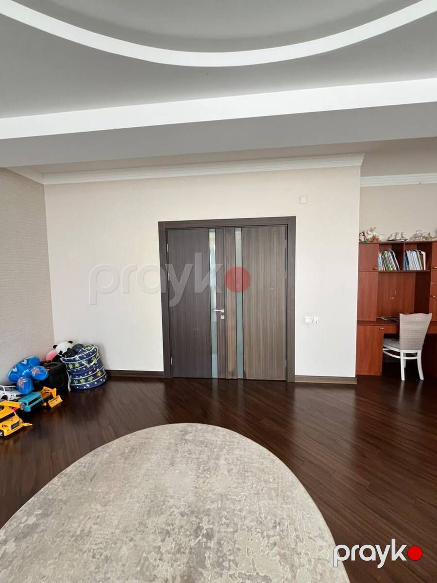 Satılır 3 otaqlı yeni tikili 130 m² — Mənzil, Bakı (8)
