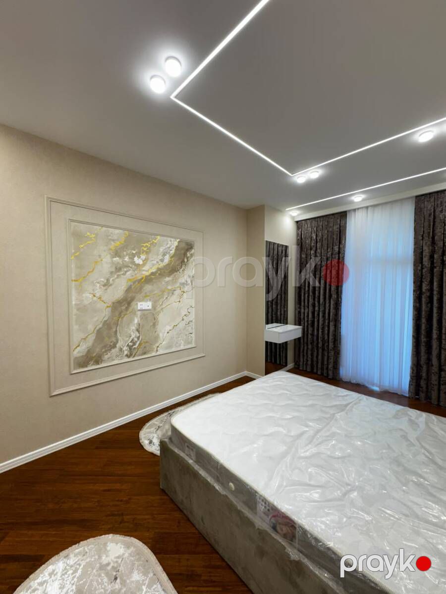 Satılır 2 otaqlı yeni tikili 70 m² — Mənzil, Bakı (10)