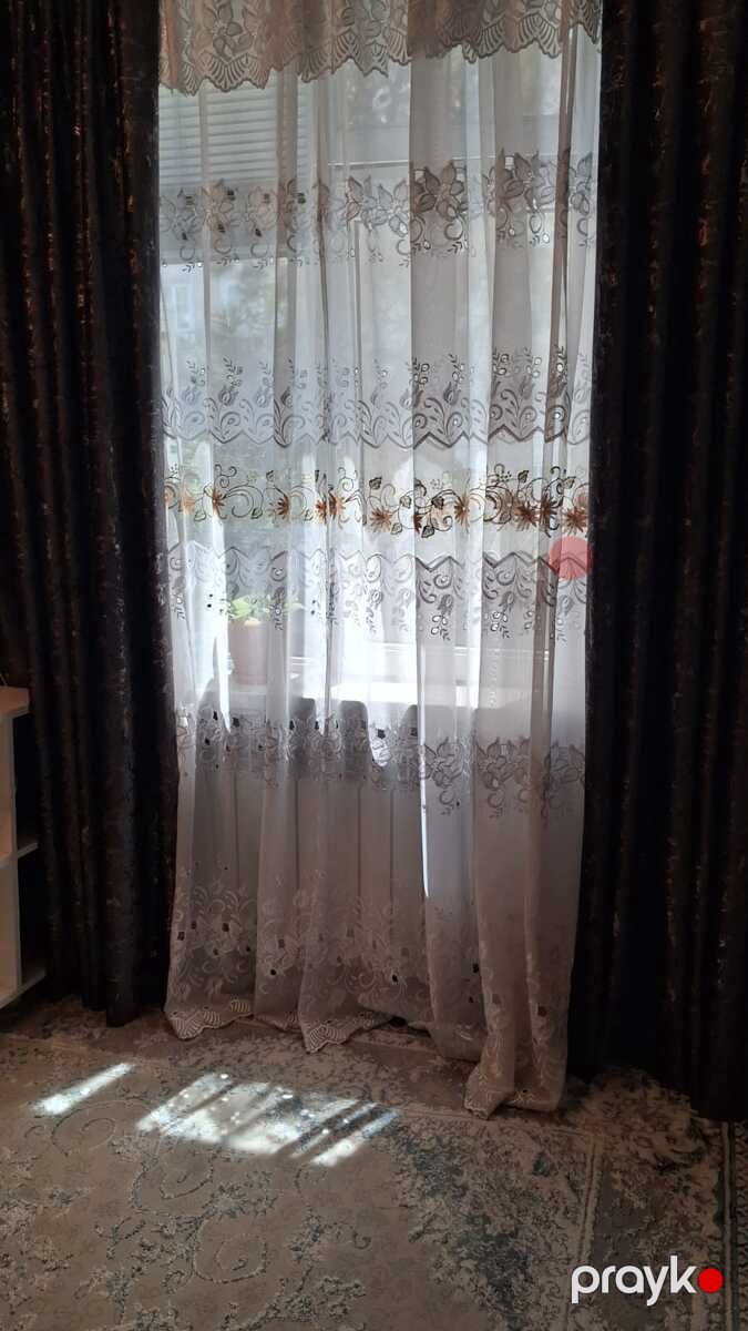 Satılır 2 otaqlı köhnə tikili 40.3 m² — Mənzil, Bakı (11)