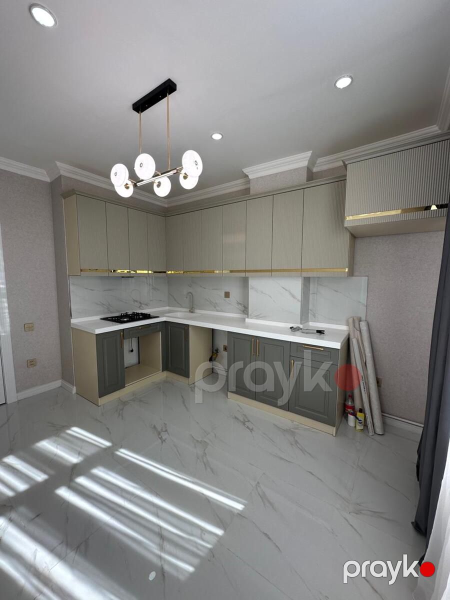 Satılır 2 otaqlı yeni tikili 96 m² — Mənzil, Bakı (11)