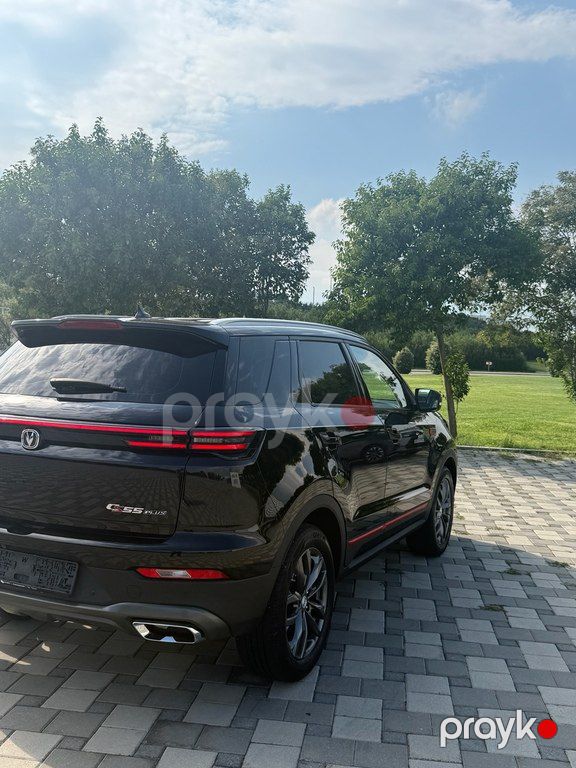 Changan CS 55 Plus, 1.5 L, 2021 il, 45 000 km — Avtomobillər, Bakı (5)