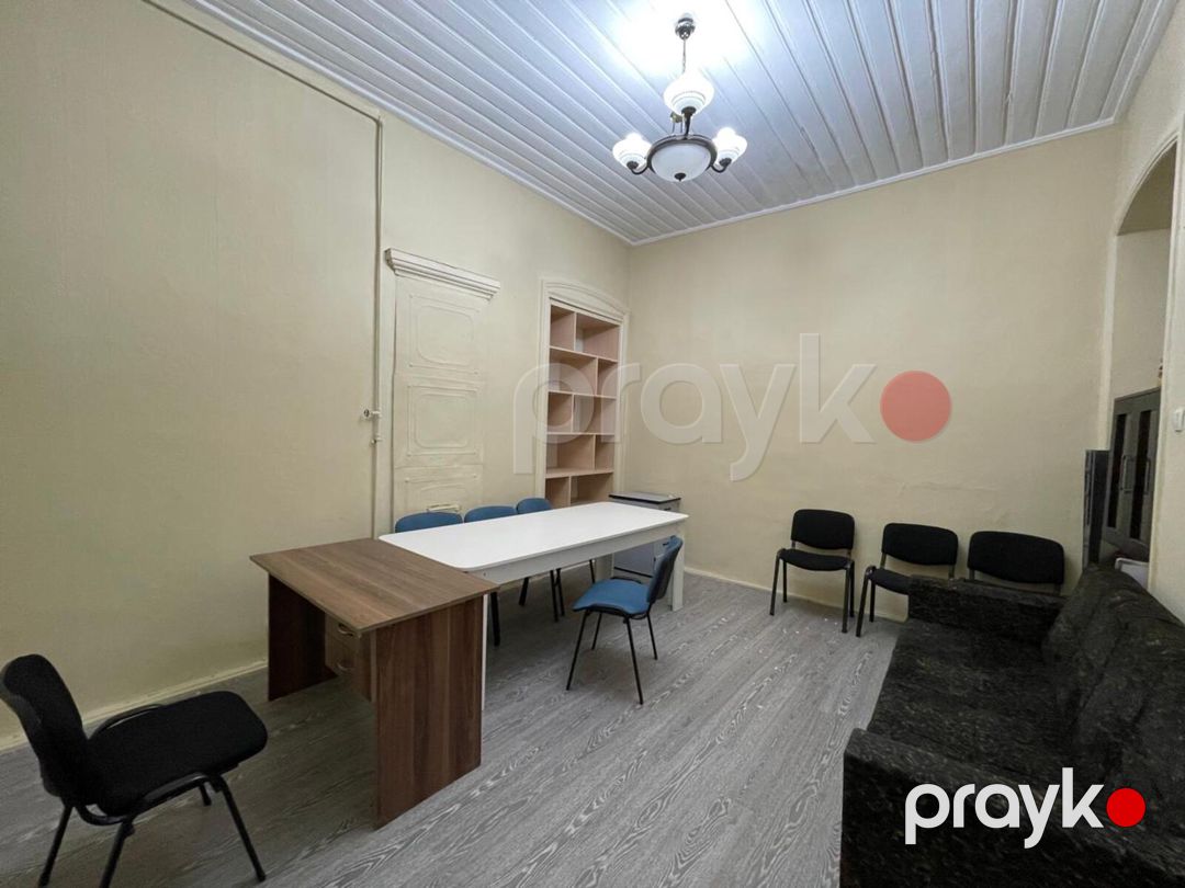 Satılır 3 otaqlı köhnə tikili 80 m² — Mənzil, Bakı (6)