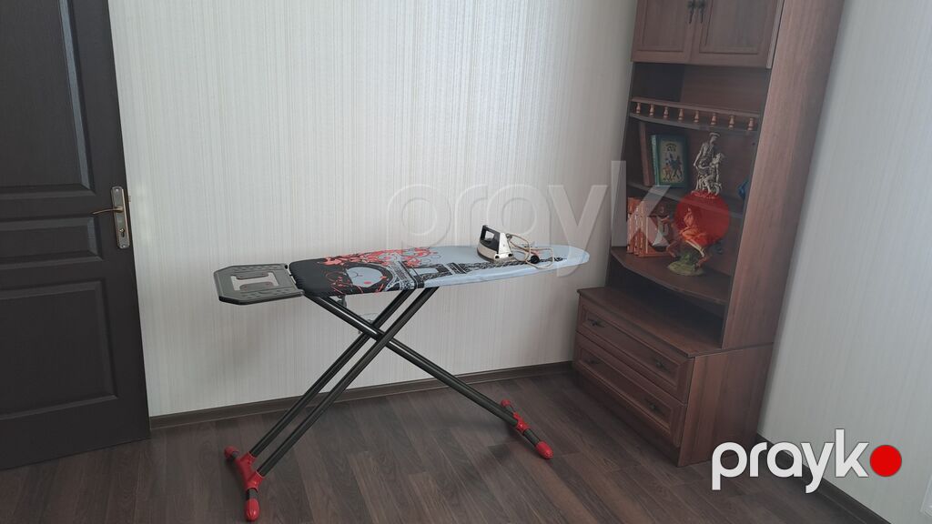 3 otaqlı, Suraxanı r. r-nu — Mənzil, Bakı (5)