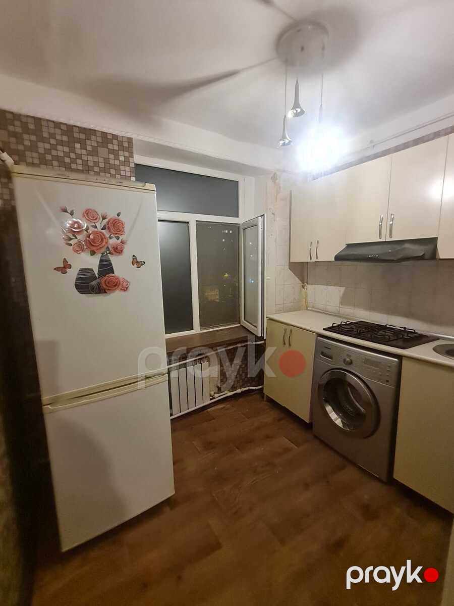 İcarəyə verilir 1 otaqlı köhnə tikili 30 m² — Mənzil, Bakı (2)