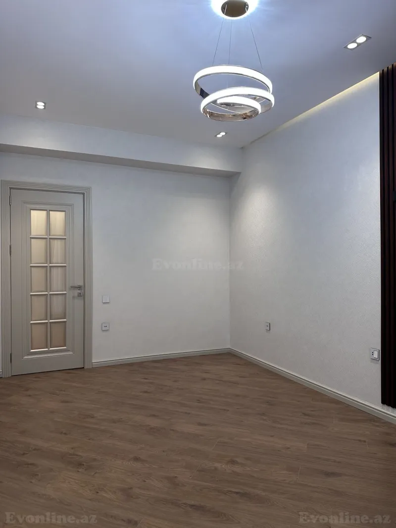 Satılır 2 otaqlı Mənzil Yeni tikili 65 m² Bakı, Binəqədi r., Dərnəgül m — Mənzil, Bakı (7)