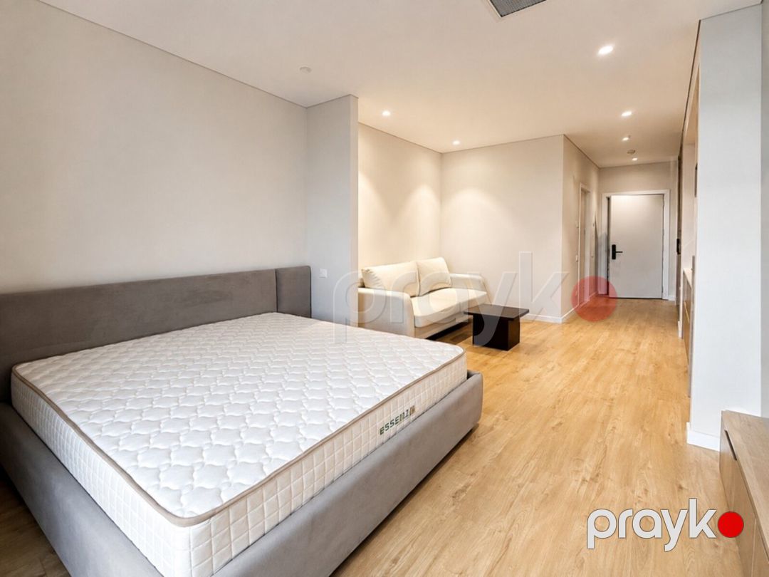Satılır 1 otaqlı yeni tikili 43 m² — Mənzil, Bakı (7)
