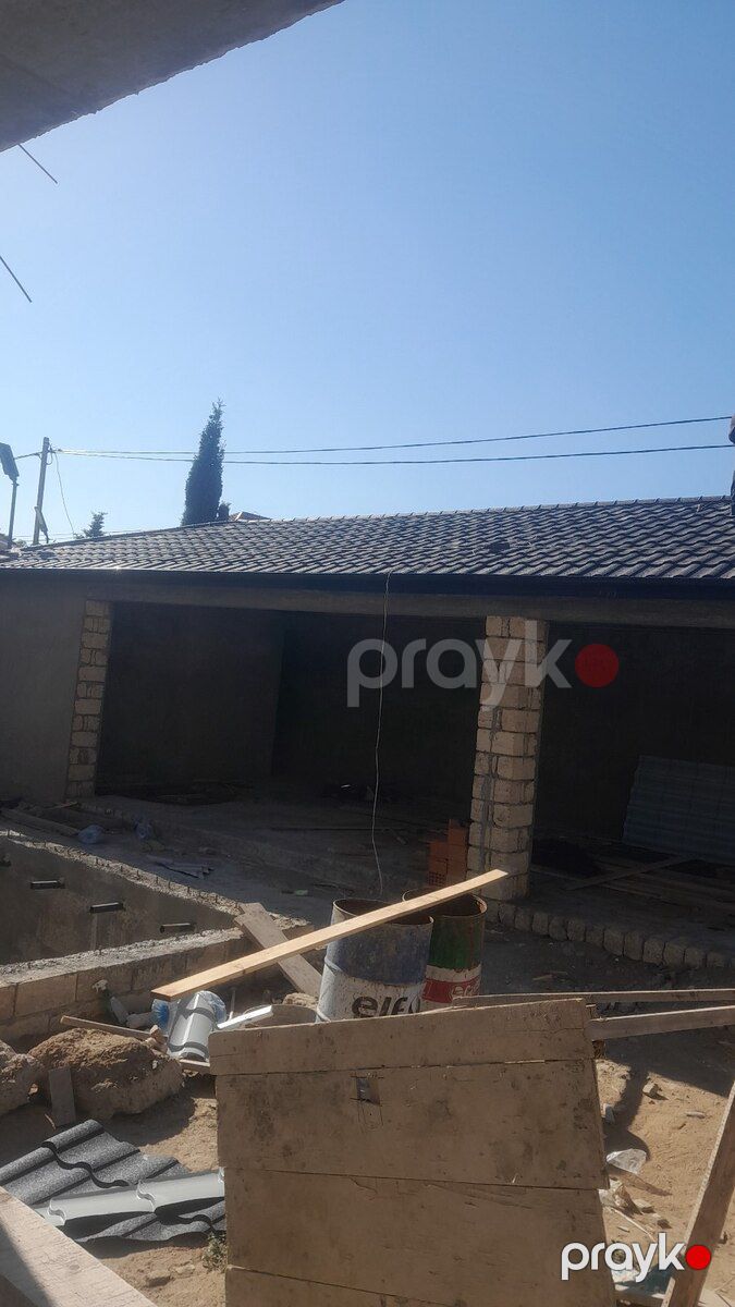 Dam örtüklərinin təmiri və yığılması — Təmir və inşaat, Bakı (2)