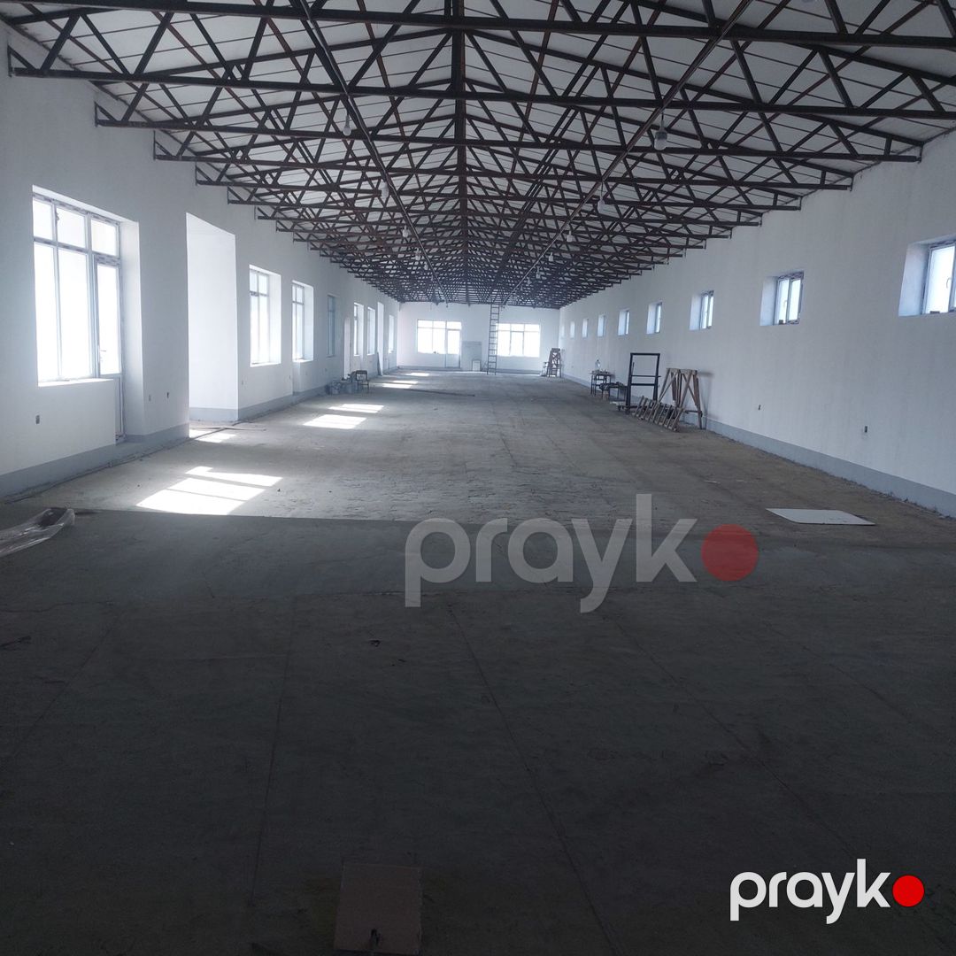 İcarəyə verilir 3 otaqlı yeni tikili 850 m² — Mənzil, Bakı (10)