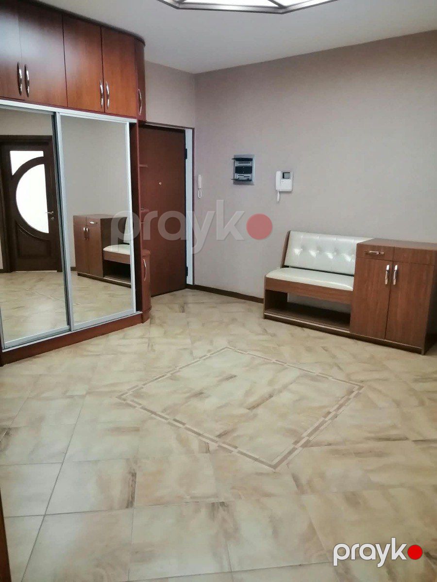 Satılır 3 otaqlı yeni tikili 150 m² — Mənzil, Bakı (5)