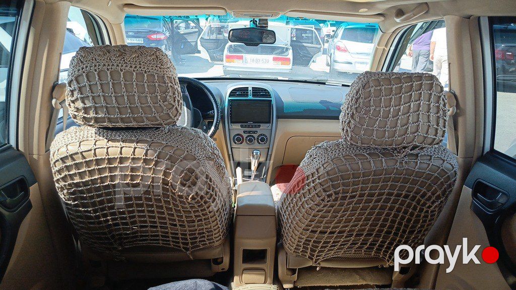 Chery Tiggo (T11), 1.9 L, 2013 il, 280 000 km — Avtomobillər, Bakı (7)
