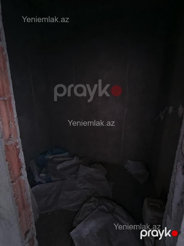 Satılır 1 otaqlı Bina evi menzil (Yeni tikili), 55 m², 6-cı mikrorayon — Mənzil, Sumqayıt (12)