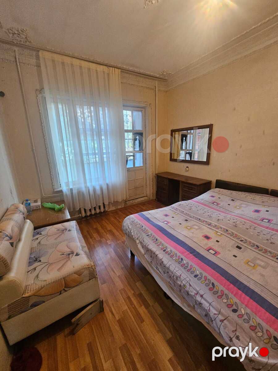 Satılır 2 otaqlı köhnə tikili 65 m² — Mənzil, Bakı (5)