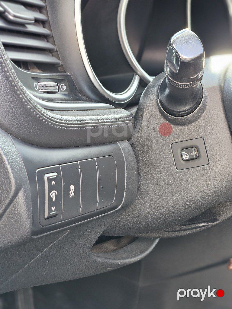 Kia K5, 2.0 L, 2014 il, 146 443 km — Avtomobillər, Ağsu (11)