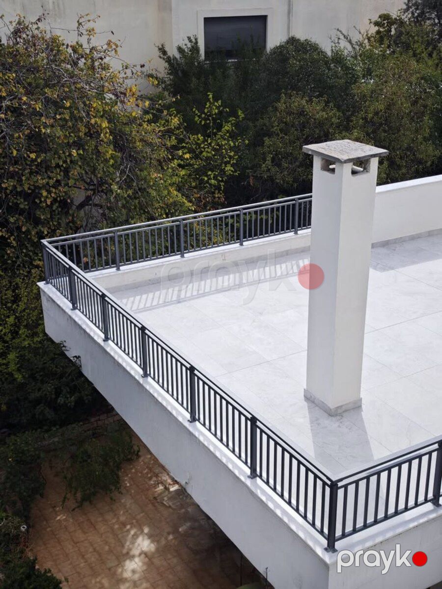 Metal-qaynaq işləri — Təmir və inşaat, Bakı (12)