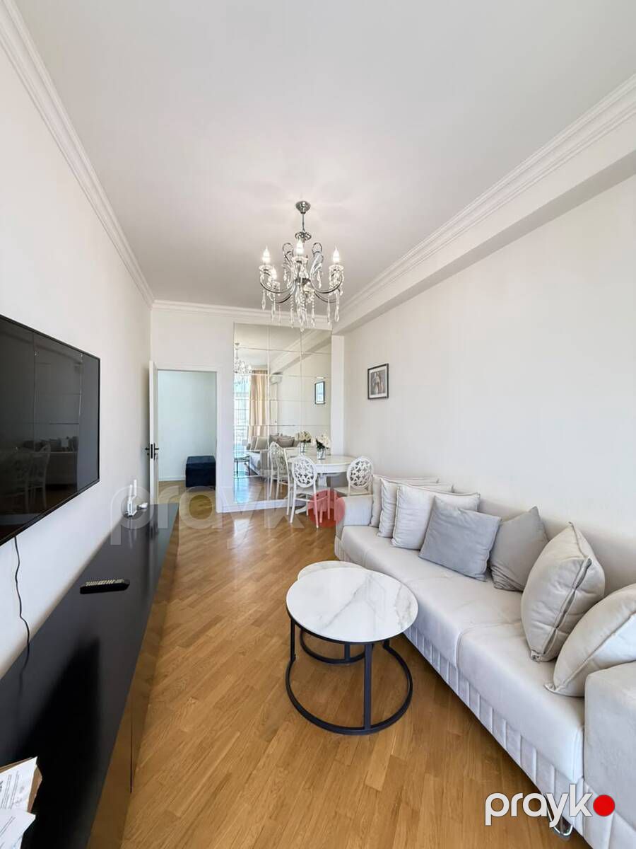 Satılır 2 otaqlı yeni tikili 62 m² — Mənzil, Bakı (3)