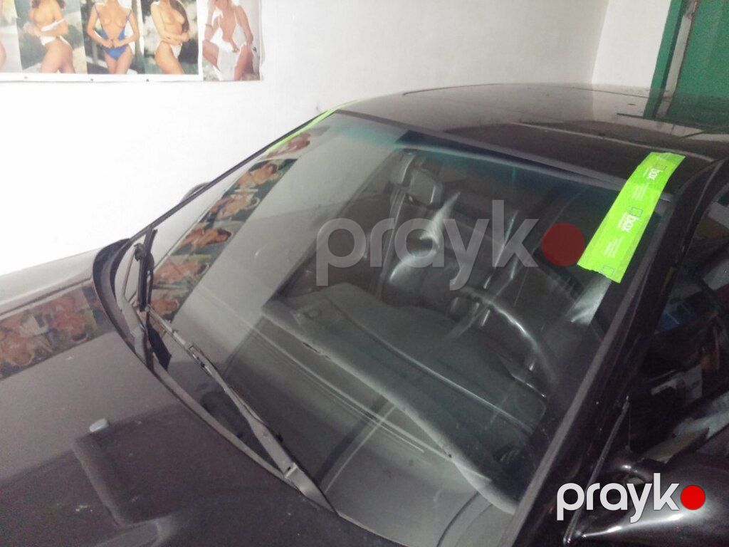 "BMW E36" ön şüşəsi — Ehtiyat hissələri və aksesuarlar, Bakı (3)