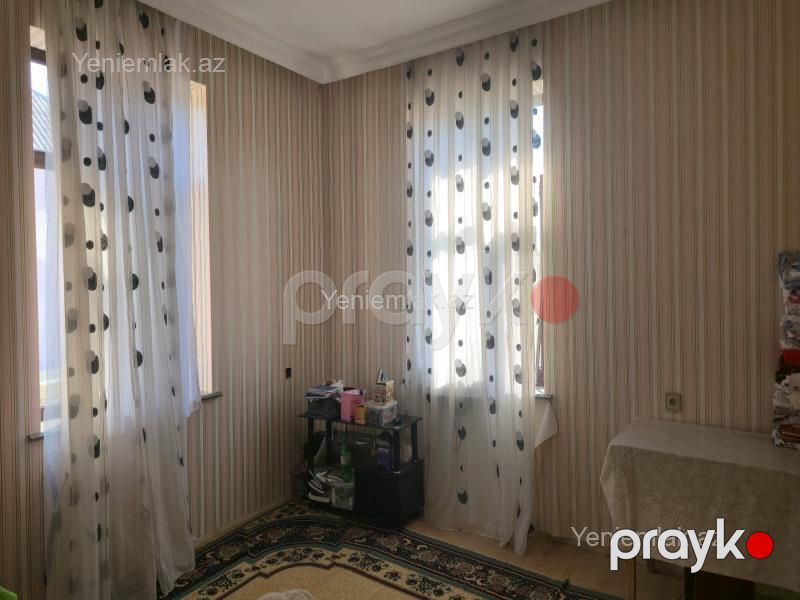 Satılır 5 otaqlı Həyət evi / Villa, 250 m², Ceyranbatan qəsəbəsi — Ev, villa, Sumqayıt (11)