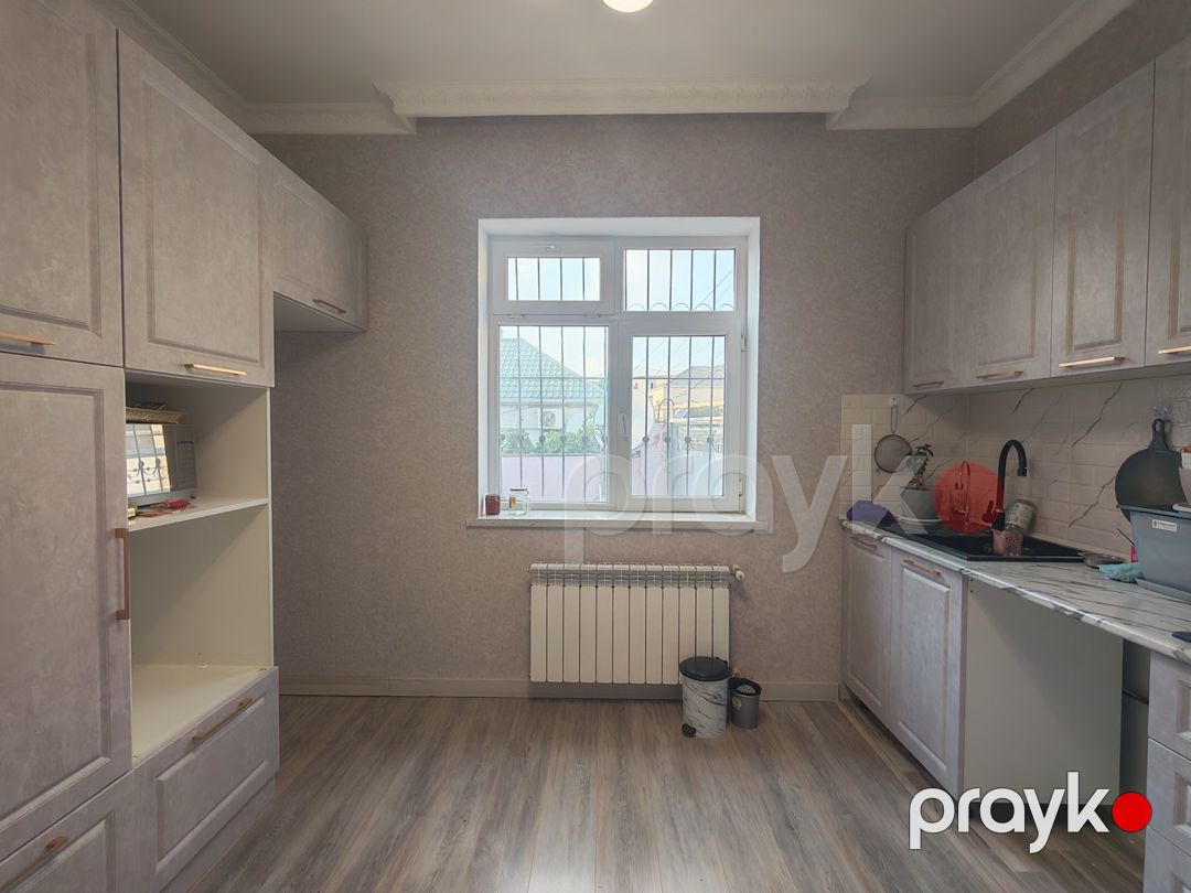 Satılır 3 otaqlı həyət evi/bağ evi 75 m² — Ev, villa, Xırdalan (11)