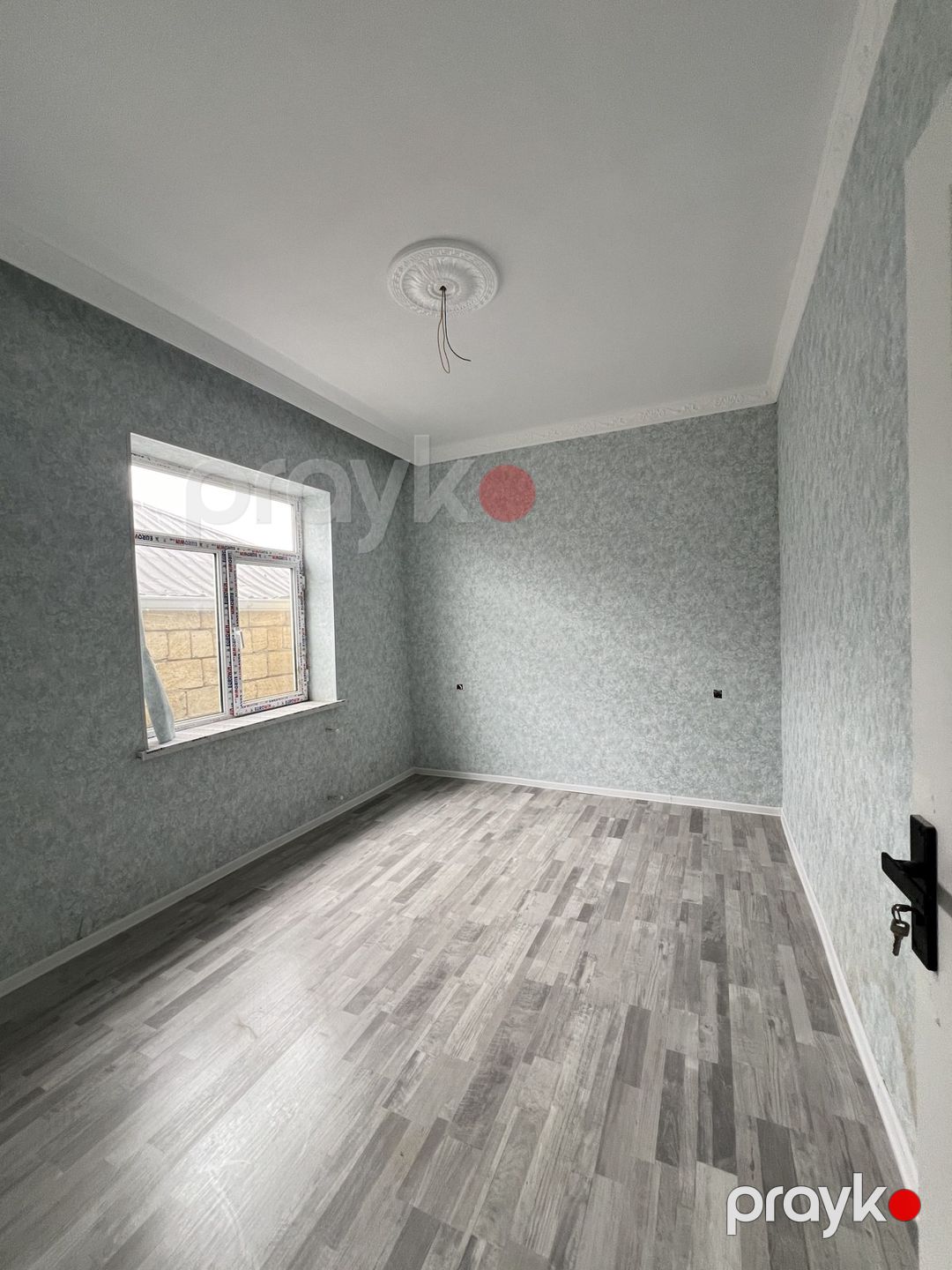Satılır 4 otaqlı həyət evi/bağ evi 130 m² — Ev, villa, Xırdalan (9)