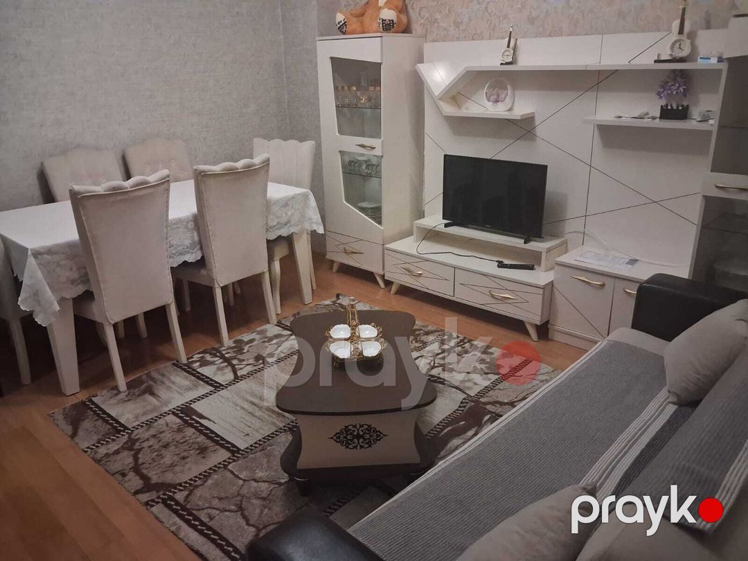 İcarəyə verilir 2 otaqlı yeni tikili 50 m² — Mənzil, Xırdalan (2)