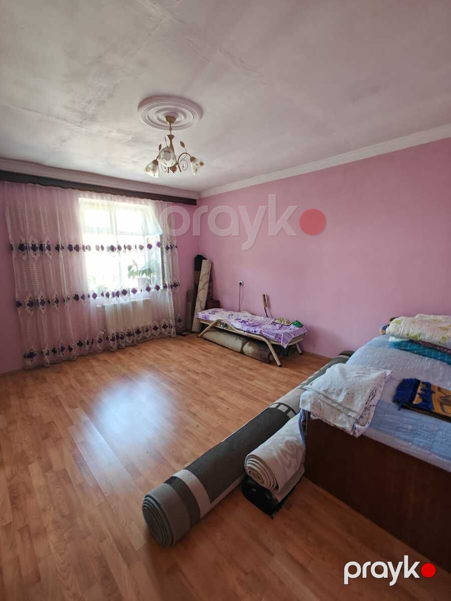 Satılır 5 otaqlı həyət evi/bağ evi 140 m² — Ev, villa, Bakı (11)