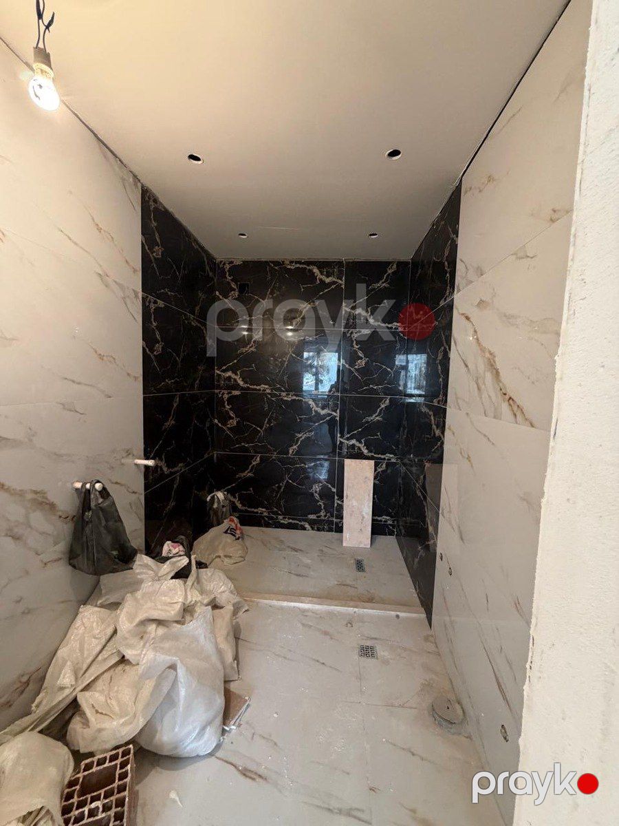 Satılır 4 otaqlı yeni tikili 145 m² — Mənzil, Bakı (6)