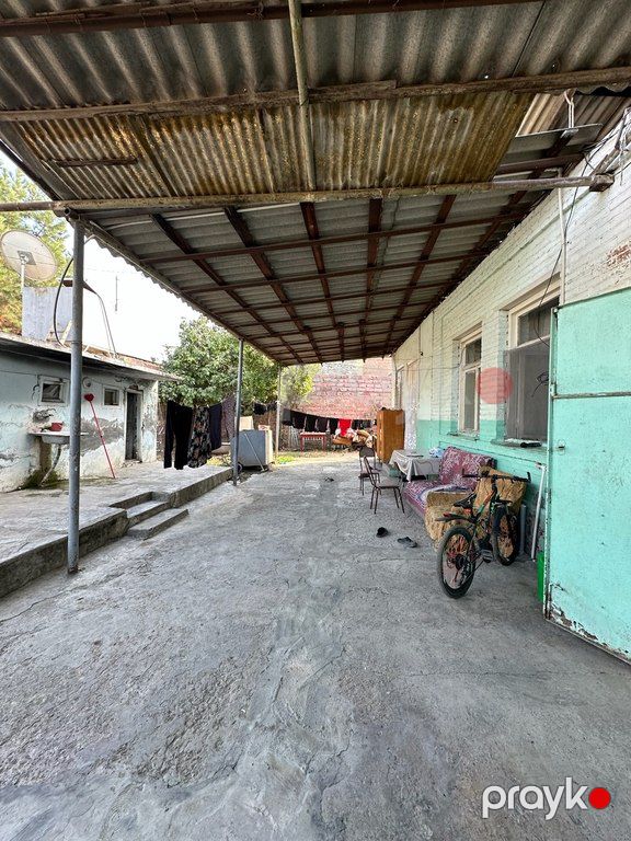 Həyət evi, Gəncə ş — Ev, villa, Gəncə (2)