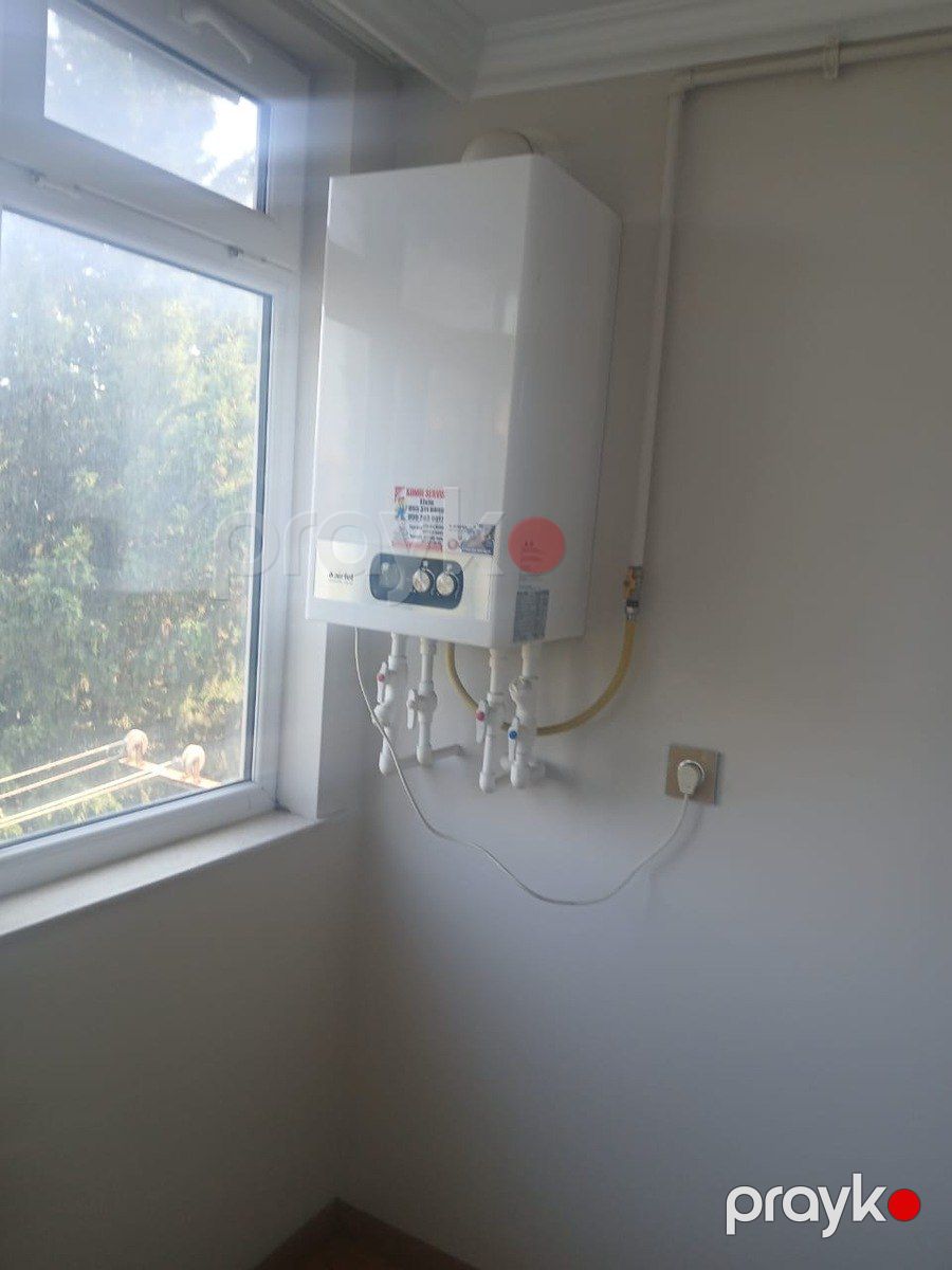 İcarəyə verilir 1 otaqlı köhnə tikili 40 m² — Mənzil, Bakı (3)