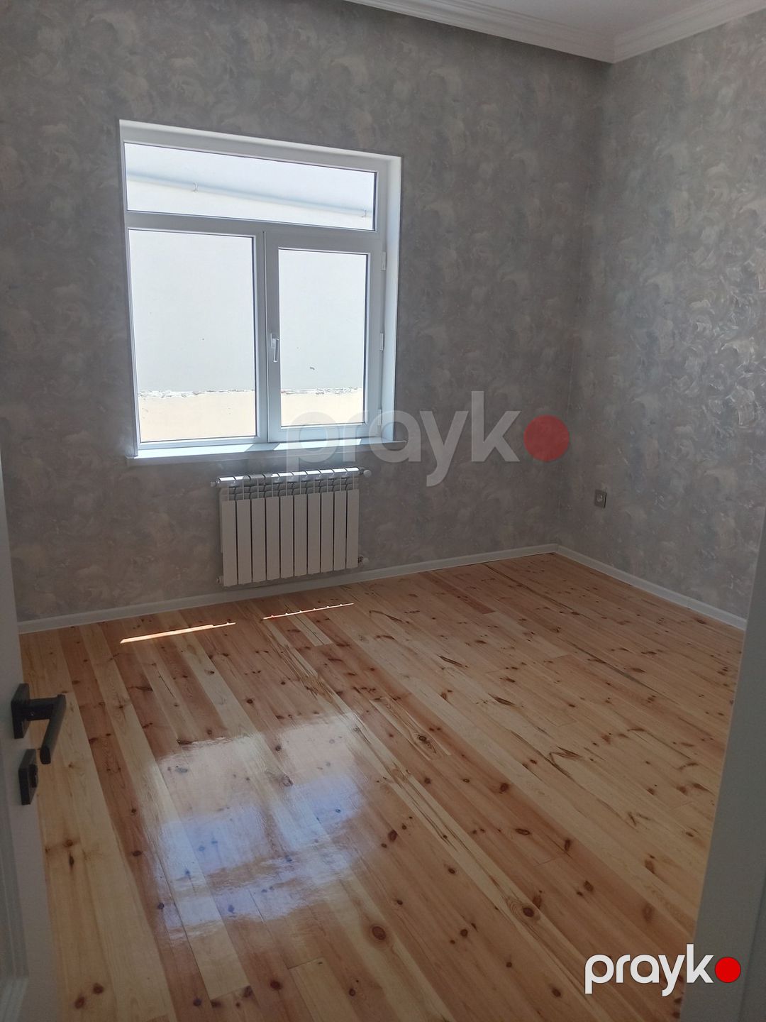 Satılır 4 otaqlı həyət evi/bağ evi 115 m² — Ev, villa, Bakı (6)