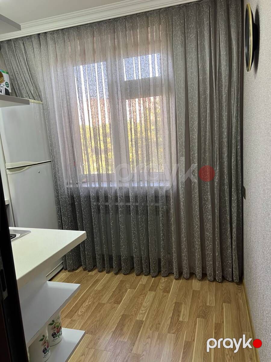 3-otaqlı mənzil, 1-ci mikrorayon, 70 m² — Mənzil, Sumqayıt (12)