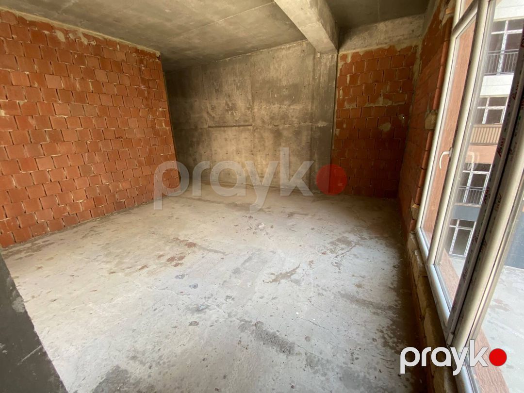 Satılır 2 otaqlı yeni tikili 84.3 m² — Mənzil, Sumqayıt (7)