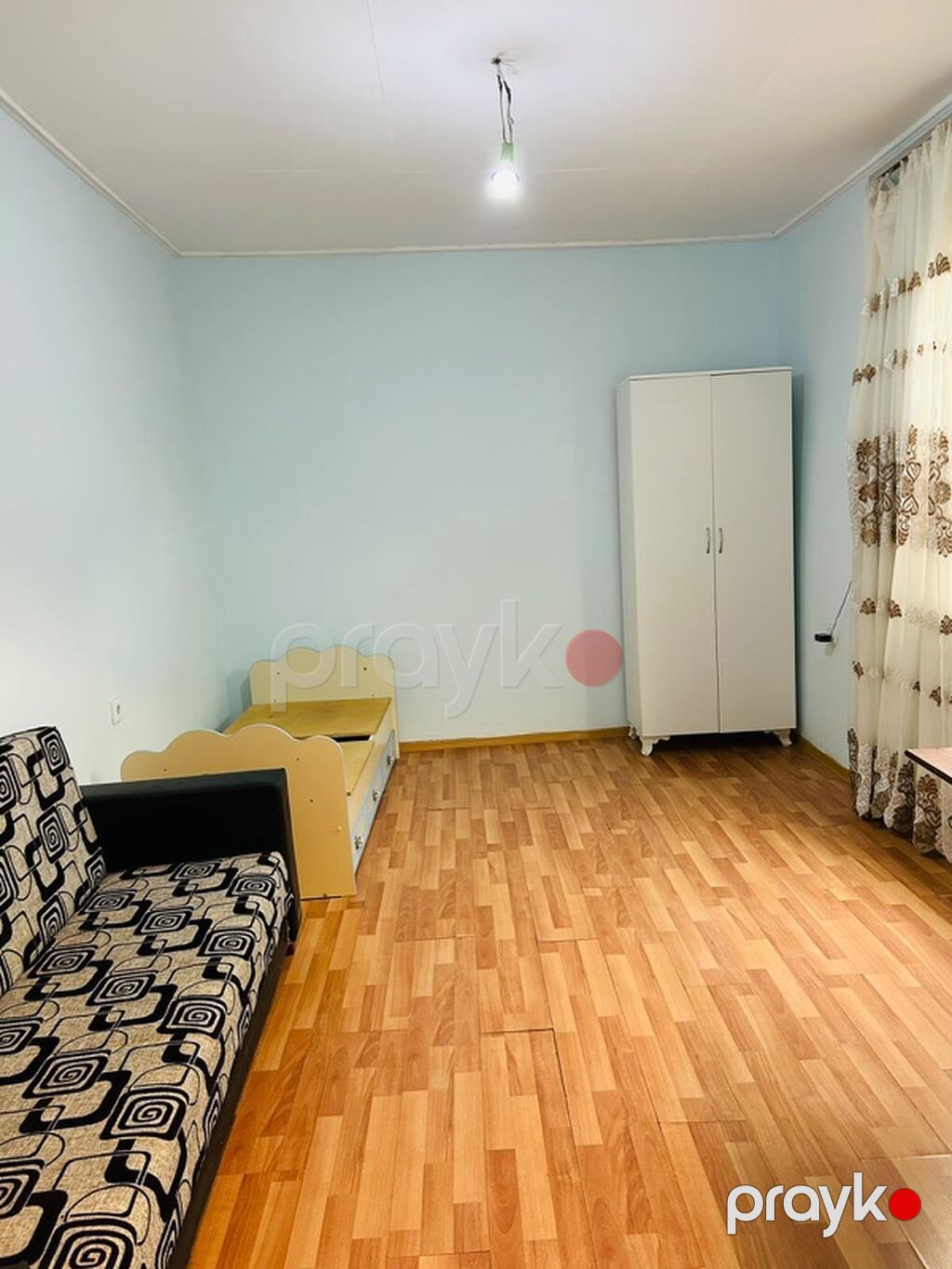 75 kv. m, 1 otaqlı, Qaz — Ev, villa, Bakı (2)