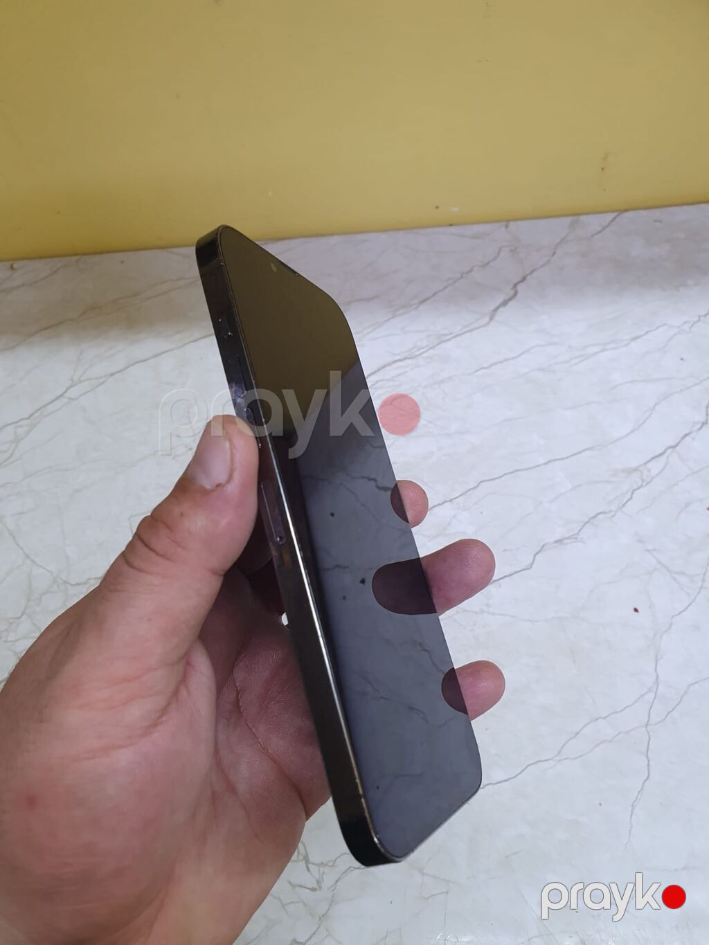 IPhone 13 Pro Max — Apple iPhone, Bakı (2)