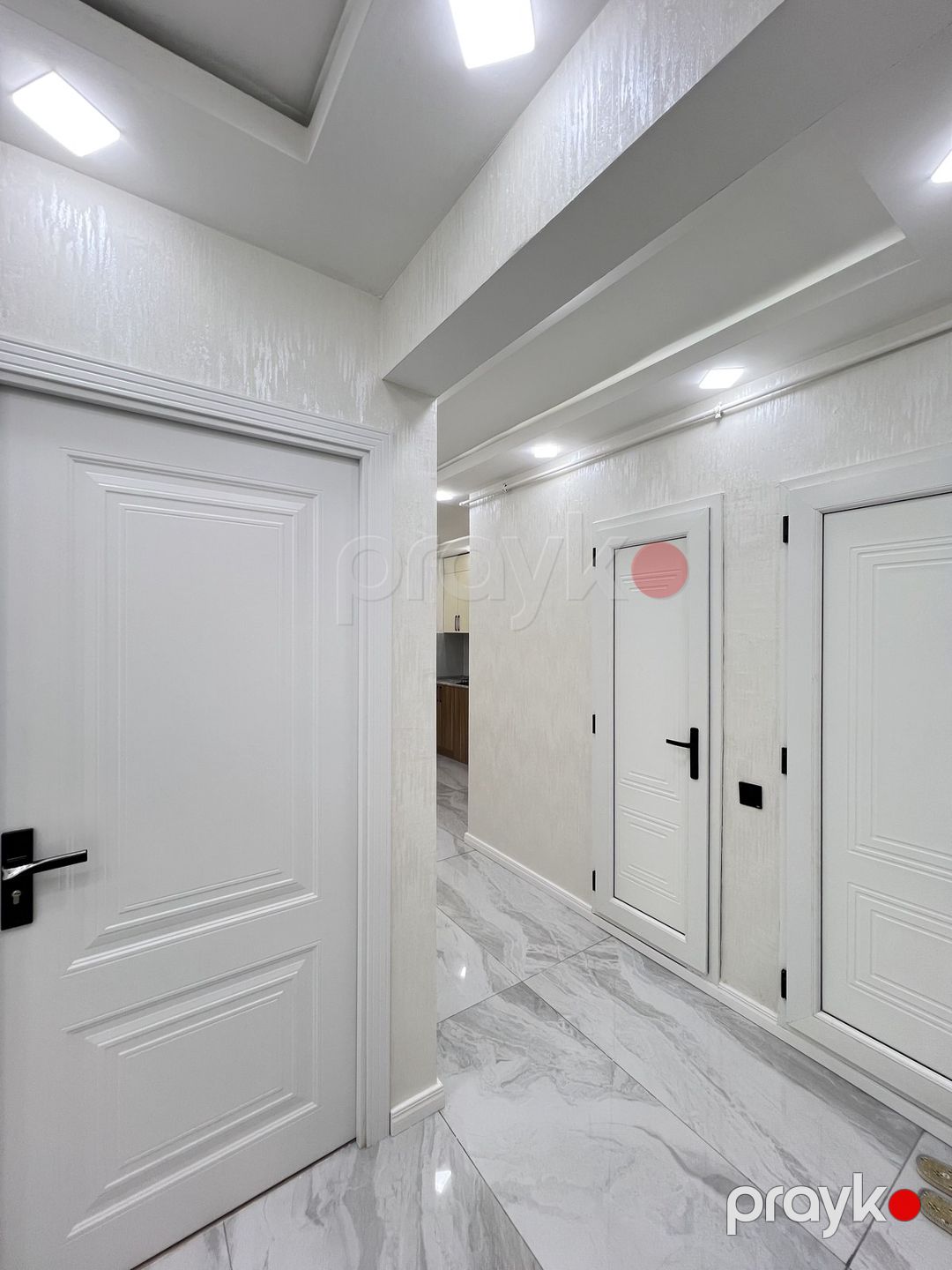 Satılır 2 otaqlı köhnə tikili 65 m² — Mənzil, Bakı (9)
