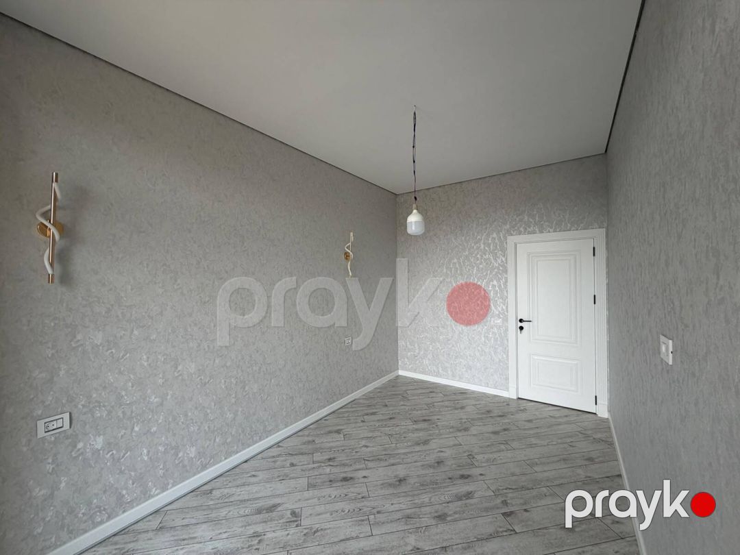 Satılır 2 otaqlı yeni tikili 52 m² — Mənzil, Sumqayıt (6)