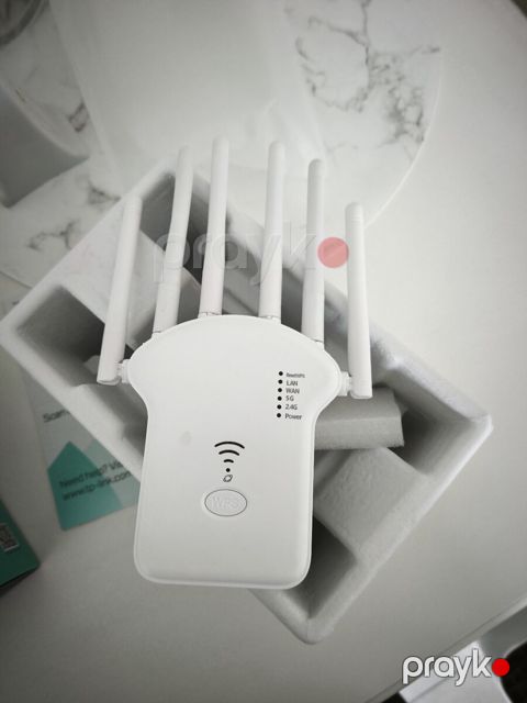 Wifi extender — Bakı