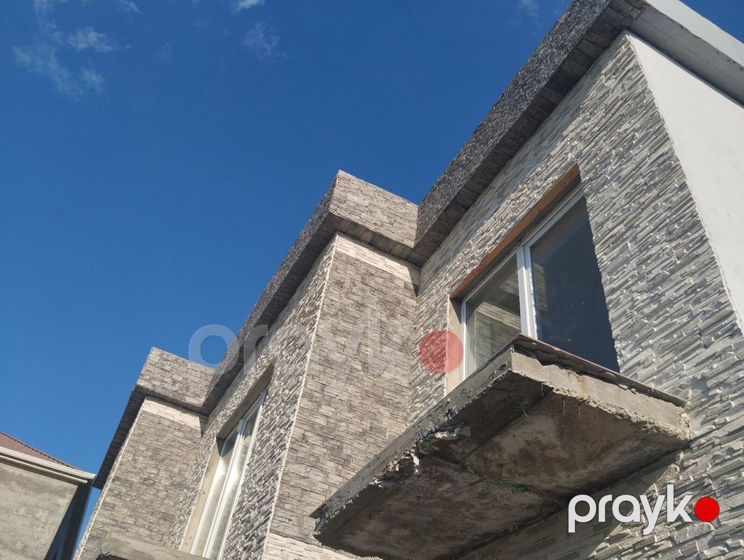 Villa, Qala qəs — Ev, villa, Bakı (6)
