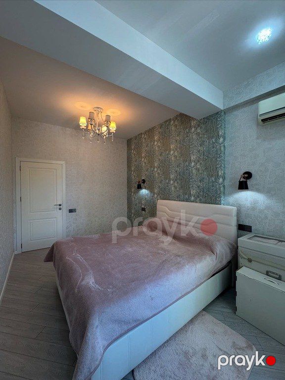 Satılır 3 otaqlı yeni tikili 85 m² — Mənzil, Bakı (5)