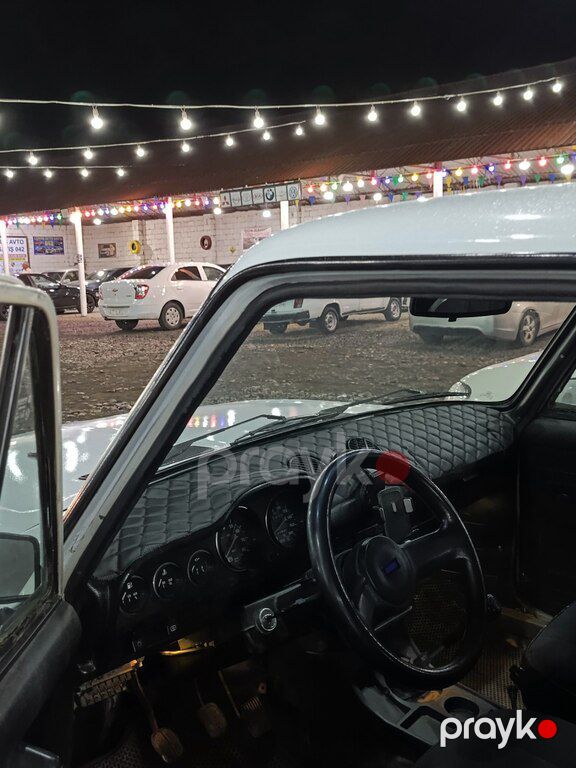 Lada (VAZ) 2106, 1.6 L, 1992 il, 145 000 km — Avtomobillər, Lənkəran (4)