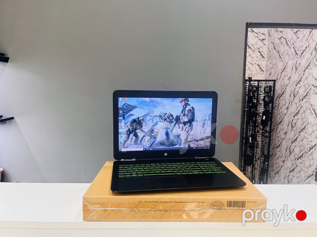 HP Pavilion — Noutbuklar, Bakı (2)