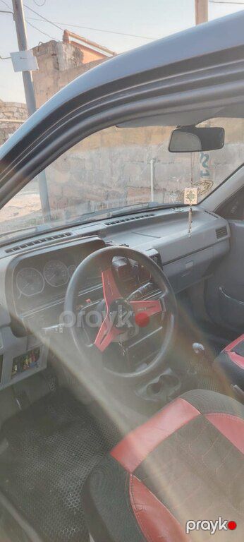 Saipa 132, 1.3 L, 2010 il, 350 000 km — Avtomobillər, Bakı (3)